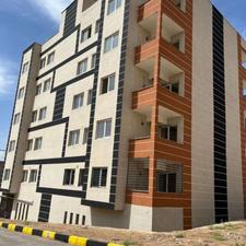 فروش آپارتمان 88 متر در شهر جدید هشتگرد