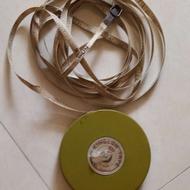 متر مهندسی فایبر