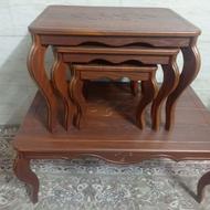 میز عسلی نو نو