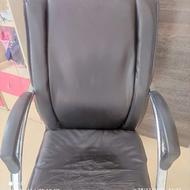 میز اداری با صندلی