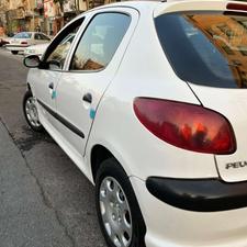 96 بی رنگ tu3206