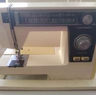 چرخ نازک دوز