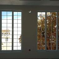 نقاشی ساختمان