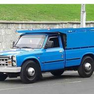 وانت بار چالدران