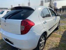 جک جی 3 هاچ بک 1392 سفید در شیپور