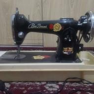 چرخ خیاطی سالم در حد نو