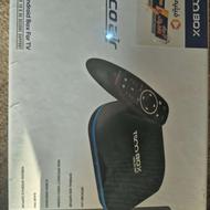 اندروید باکس تسکو مدل TAB ECO AIR