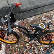 دوچرخه بیست