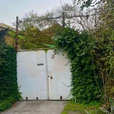 فروش زمین ( خانه کلنگی) 224 متر در بلوار منفرد امیر 11