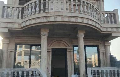 فروش ویلا 220 متردوبلکس در واسکس