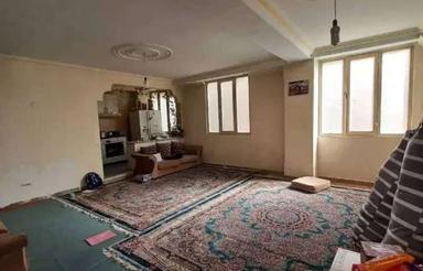 فروش آپارتمان 88 متر در خرمشهر - نواب