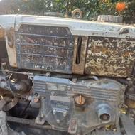 تیلر هشت ونیم کوبوتا ژاپنی اصل