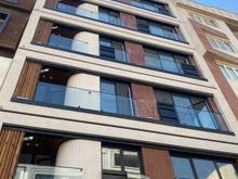 اجاره آپارتمان 160 متر 3خواب/کلیدنخورده/ شهرک غرب در شیپور