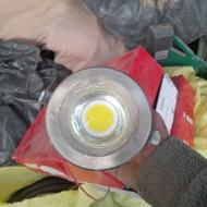 تعدادزیادی هالوژن