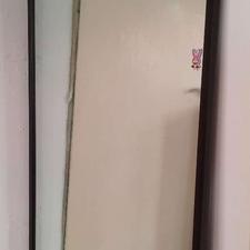 آینه قدی بزرگ