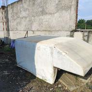 اتاق ویزیتوری پیکان وانت