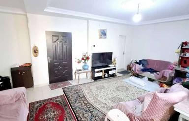 فروش آپارتمان 46 متر در بریانک