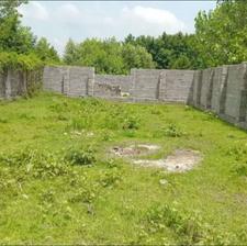 فروش زمین مسکونی 294 متر در جاده کیاشهر