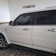 کاپرا دو کابین موتورش میتسوبیشی89