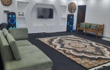 فروش ویلا 130 متر شیک بلوار آیت