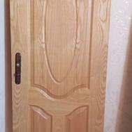 درب حمام یا سرویس بهداشتی یا اتاق