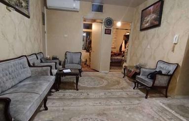 54 متری 2خواب پارکینگ دار بدون مشابه