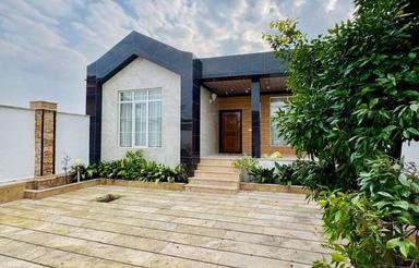 فروش ویلای 230 متری / بنا 115