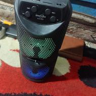 اسپیکر سالم