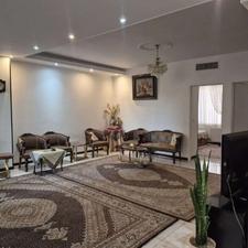 فروش آپارتمان 105 متر در سازمان آب - منطقه 5