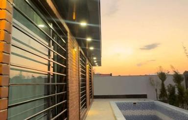 فروش باغ ویلا 480 متری