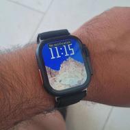 ساعت هوشمند