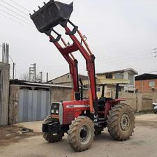 بیل جلو تراکتور 800و285