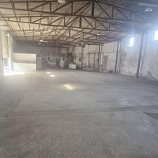 اجاره سوله صنعتی 1500 متر در کمربندی