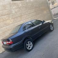 سمند دوگانه شرکت سفارشی مونتاژ المان