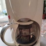 قهوه ساز سانی