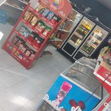 واگزاری سوپرمارکت