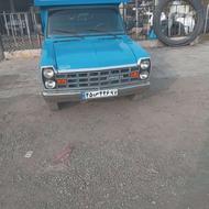 نیسان 82 برج 12 بیمه دارد 4 حلقه لاستیک نو