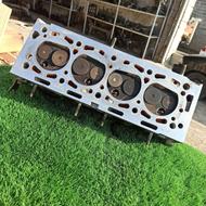 مرکز تخصصی قطعات استوک پراید، پژو 405، 206 و سمند - ارسال به