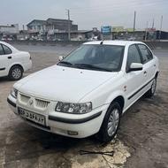 سمند مدل98 درحد صفرمال برج 12