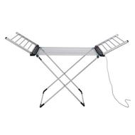 بندرخت و خشک کن برقی حرارتی وارداتی تاشو آسان جمع شو خانگی