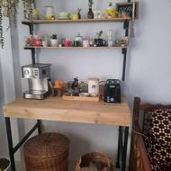 کافی بار نو هستش