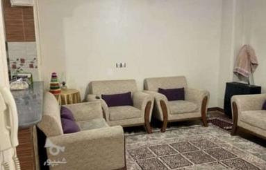 خانه 107 متری دربست در مهدشت