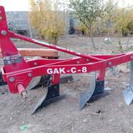 گاو آهن قطعات خراسان