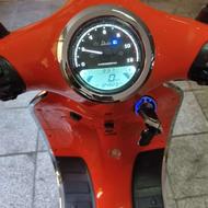 دلتا 170 طرح وسپا