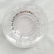 یک جفت زیرسیگاری آنتیک و قدیمی برند دانکن میلر