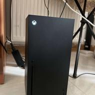 ایکس باکس سری ایکس هارد 1 ترابایت تک دسته