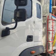 فروش یک دستگاه فورس 12تن مدل 1402 با کابری چوبی فلزی