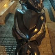 طرح ایروکس نیرو موتور