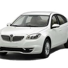 برلیانس330دنده ای