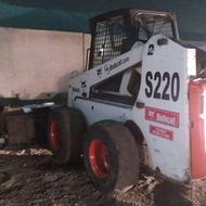 اجاره غلطک گریدر بابکت